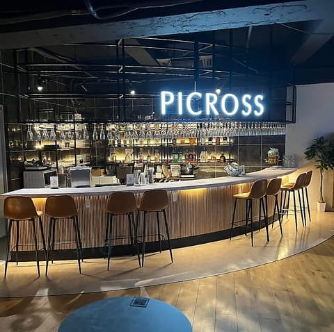 レンタルスペース PICROSS オオツカテン