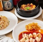 四川料理居酒屋 川味坊 鶴見店 3