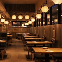 博多酒場 あいらしか 広島立町店 2