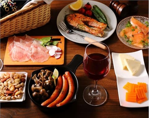 四方山 ゴクート GOQUUTO