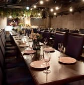 ELLE HALL Dining エルホールダイニング 3