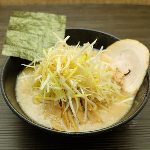 らーめん五衛門 浦安店