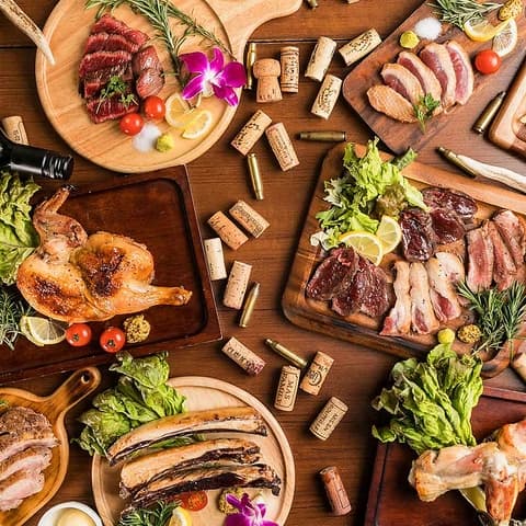 イタリアン酒場 bid ビッド 名古屋 栄店