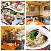 イタリアン食堂 酒場 ヴェニーテ venite 3