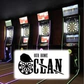 Darts Bar clan ダーツバークラン 名駅店 3