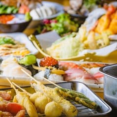 大阪新世界 山ちゃん 松江駅前店 2