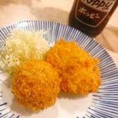 千住メンチ館 3