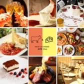 Meat&Cheese ARK 2nd 新宿店 3