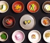 コリアンダイニング けなり 駅前店 3