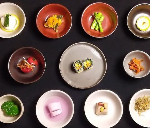 コリアンダイニング けなり 駅前店