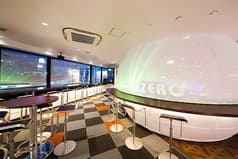 カラオケ ZERO4 西中島店 2