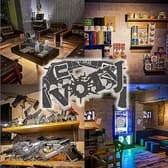 シューティング ゲームBAR Ivory アイボリー 3