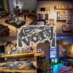 シューティング ゲームBAR Ivory アイボリー 2