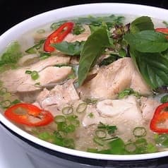 オールドサイゴン 上野御徒町店 2