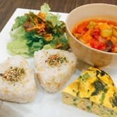 ファイト!! マルシェ&カフェ 3