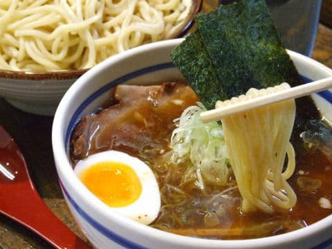 大勝軒 吉祥寺店