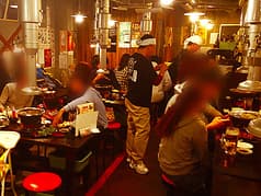 和牛ホルモン 町屋牛金 2