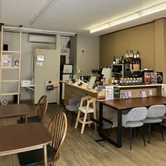 Coffee&Cruft Beer OTO オト 2