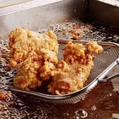 あっちゃんのからあげ屋 本店 3