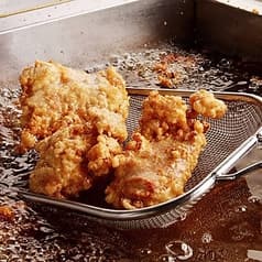 あっちゃんのからあげ屋 本店 2