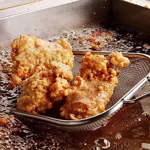 あっちゃんのからあげ屋 本店