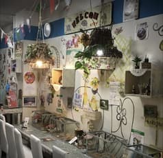 ハリネズミカフェ もぐもぐ 2