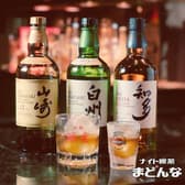 ナイト喫茶まどんな 3