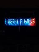 HIGH TIMES ハイタイムズ 3