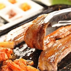 韓無量 小田原店 2