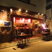 バルチック酒場 3