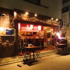 バルチック酒場 2