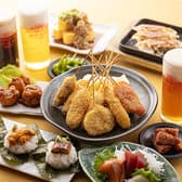 道頓堀クラフトビア醸造所 なんばCITY 3