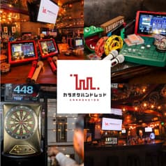 KARAOKE HUNDRED カラオケハンドレッド 恵比寿店 2