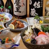 居酒屋 てんまさ 3