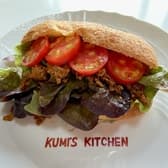 KUMI'S KITCHEN 3