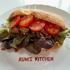 KUMI'S KITCHEN 2