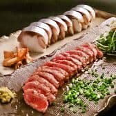 サケサカナ太郎坊 3