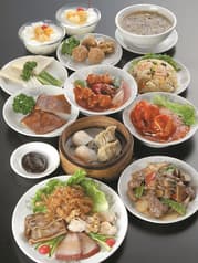 慶錦閣 大森町店 2