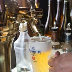 本格炭火料理 火の鳥 多田駅前店 2