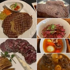 石垣牛料理の店 Zelkova ゼルコバ  2