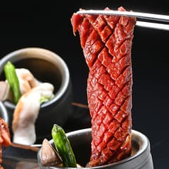 熟成焼肉 八億円 2