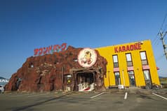 サウンドパーク 宗像東郷店 2