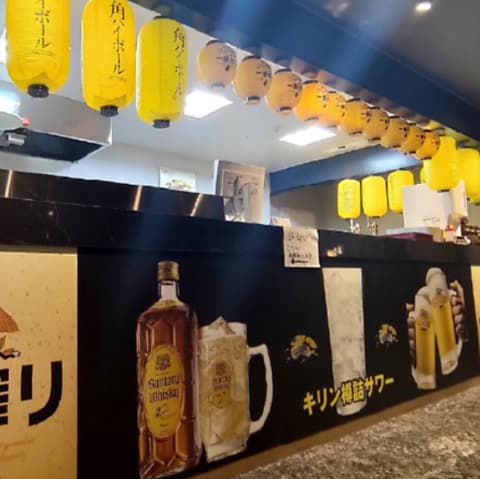 サウナ&ステイ6階レストラン ごちそうキッチン