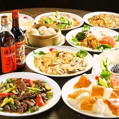 香港厨房 渋谷店 2