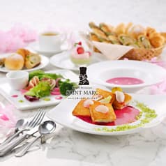 サンマルク 多摩南野店 2