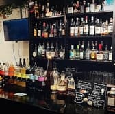 Bar C-MOON バー シームーン 3