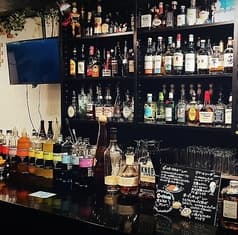 Bar C-MOON バー シームーン 2