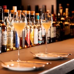 洋風居酒屋 ざきやま 烏丸 2