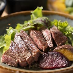 グリル ア ターブル (Grill a Table) 2