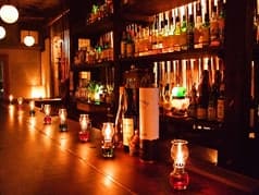 オイスターバー リベルタス 2